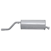 Hella End Silencer Rear 8LD 366 031-491