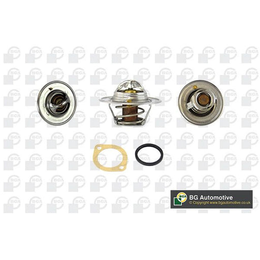 BGA Thermostat,Coolant CT5644
