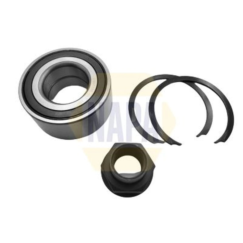 NAPA Wheel Bearing Kit PWB1198
