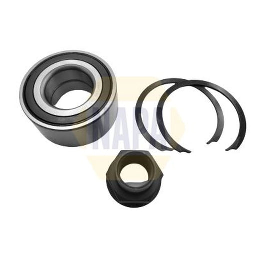 NAPA Wheel Bearing Kit PWB1198