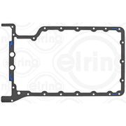 Elring Oil Sump Gasket Wide Thick 009.087