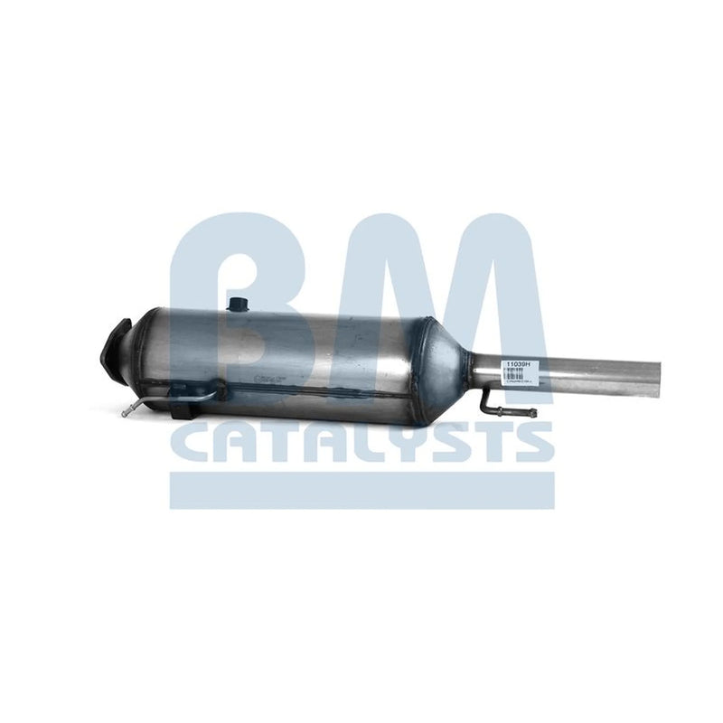 BM Catalysts Homologated Diesel Cat & Dpf BM11039H