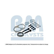BM Catalysts Exhaust Pipe Mounting Kit FK70203C