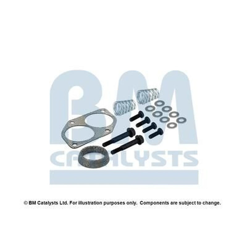 BM Catalysts Exhaust Pipe Mounting Kit FK70203C