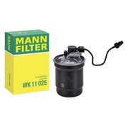 MANN-FILTER Fuel Filter Element WK 11 025