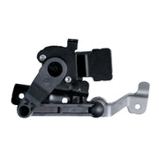 Hella Headlight Levelling Sensor Rear Connectors V 6PM 012 699-321