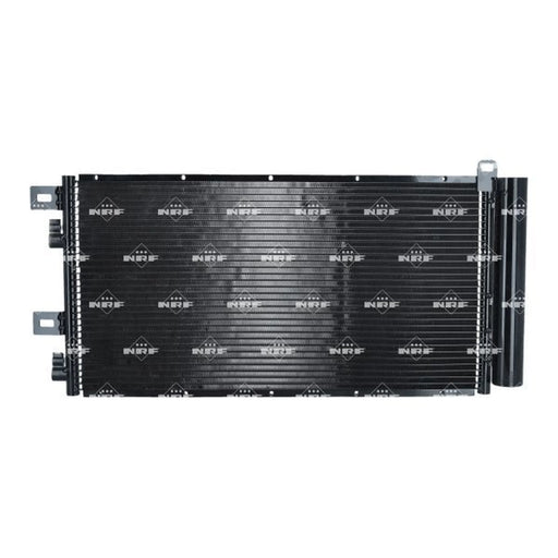 NRF Air Conditioning Condenser 35481
