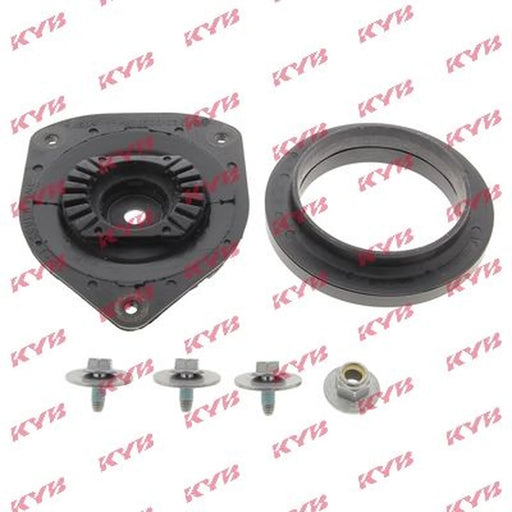 KYB Front Repair Kit Suspension Strut Support Mount SM1536