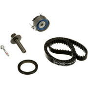Gates Timing Belt Kit with Rollers K02T354HOB