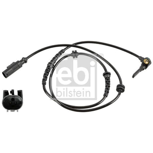 Febi ABS Wheel Speed Sensor Front Right 104220