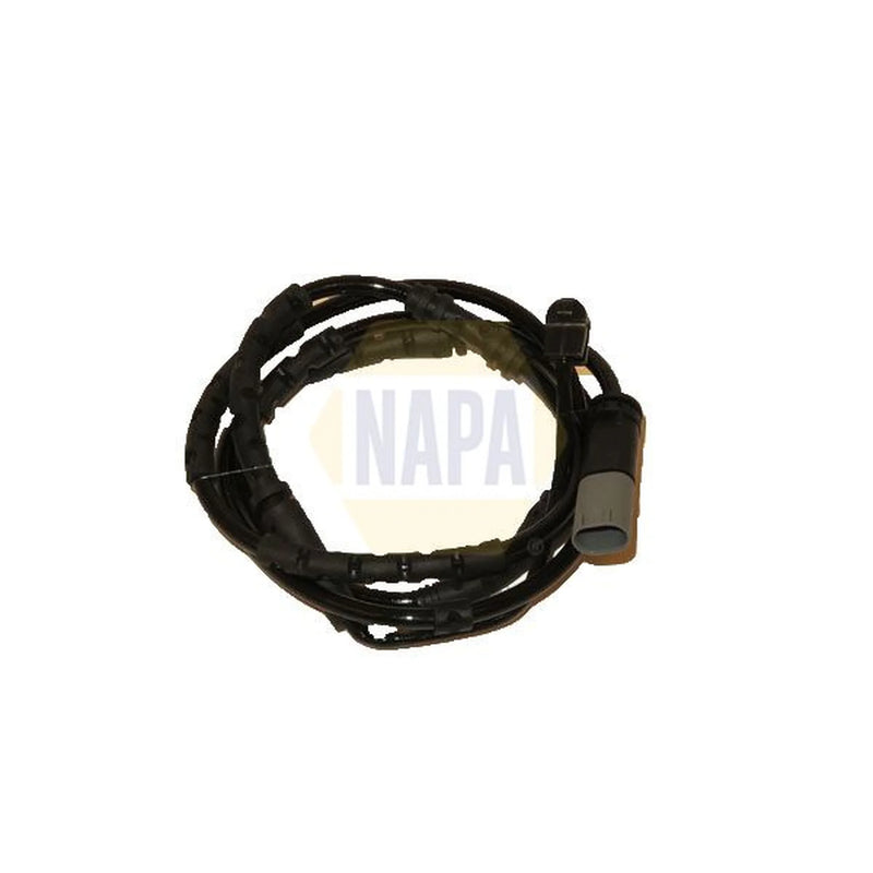 NAPA Brake Pad Wear Sensor Rear NWL5255