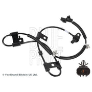 Blue Print ABS Wheel Speed Sensor Front Left ADBP710039