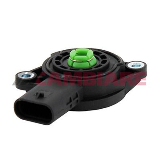 Cambiare Throttle Position Sensor VE378056