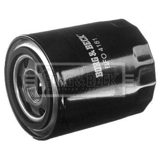 Borg & Beck Engine Oil Filter BFO4181