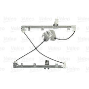 Valeo Electric Window Regulator Lifter Left Front 851244