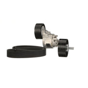 Gates V-Ribbed Belt Set K027PK1078