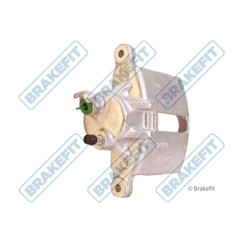 Apec Brake Caliper Assembly Front Right BCA1930E