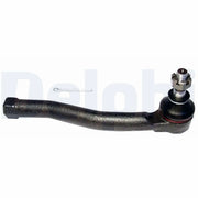 Delphi Steering Tie Rod End Ball Joint Front Right M15x1.5 TA2076
