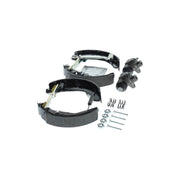 Bosch Brake Shoe Set Axle Kit 0 204 114 047