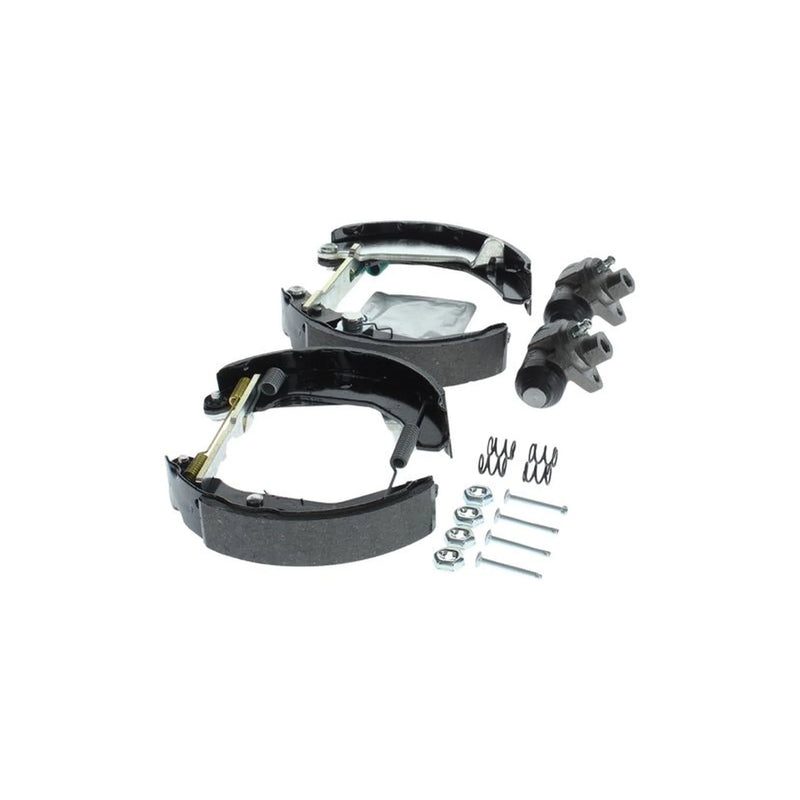 Bosch Brake Shoe Set Axle Kit 0 204 114 047