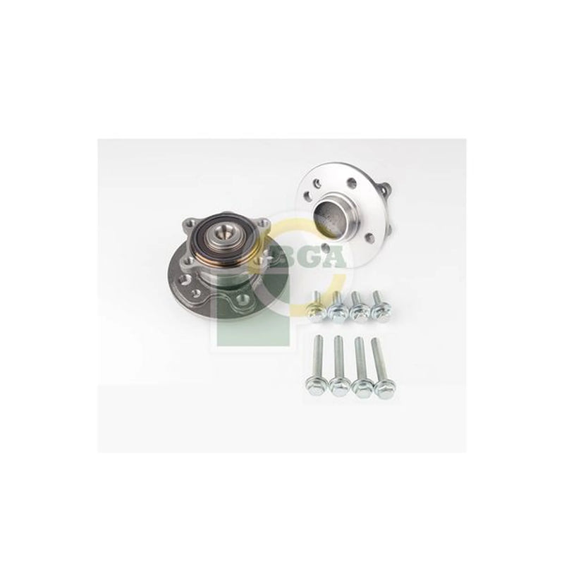 BGA Wheel Bearing Kit 137mm WHB5903K