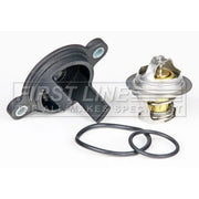 First Line Thermostat,Coolant Front FTK538