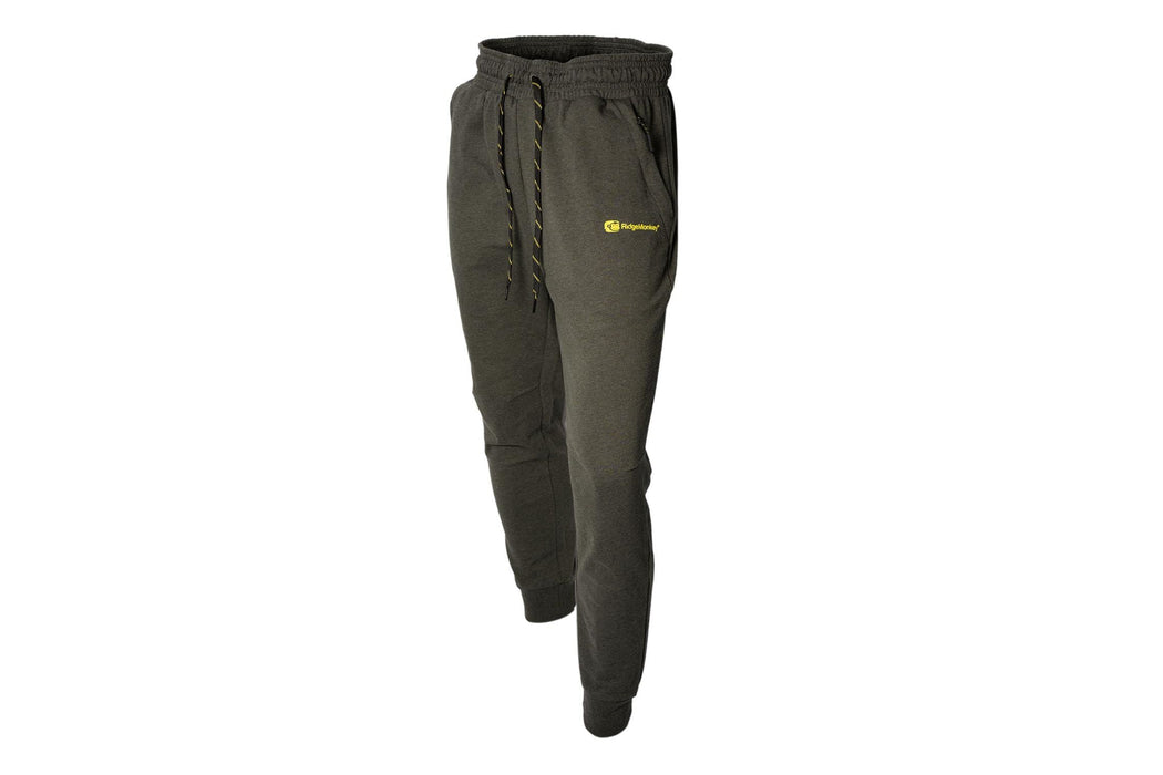 RidgeMonkey APEarel SportFlex Lightweight Joggers Green XL - RidgeMonkey - Van Life Living