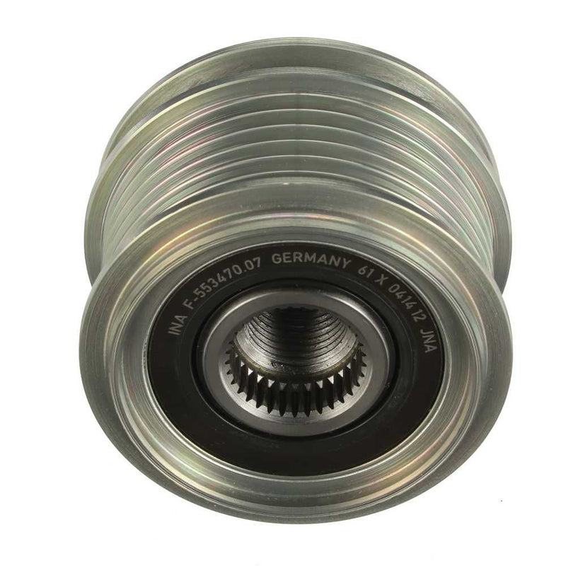 Gates Alternator Overrunning Freewheel Clutch OAP7013
