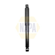 NAPA Shock Absorber Damper Strut Rear Right NSA1190