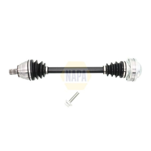 NAPA CV Drive Shaft Driveshaft Front Left NDS1737L