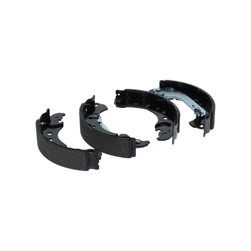 Bosch Brake Shoe Set Axle Kit 0 986 487 961