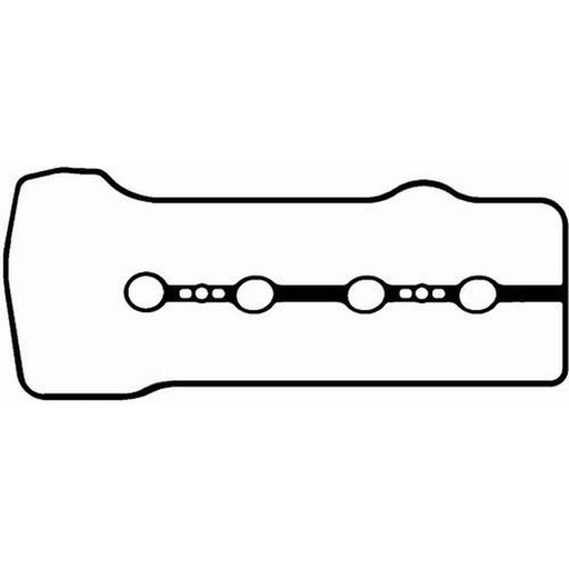 BGA Cylinder Head Cover Gasket Rubber RC8327