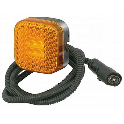 Hella Side Marker Light Wide High 2PS 354 985-001