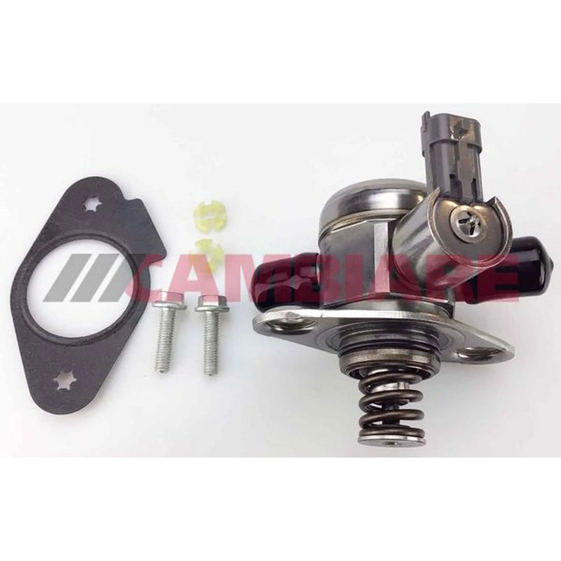 Cambiare Fuel Pump Assembly VE523991