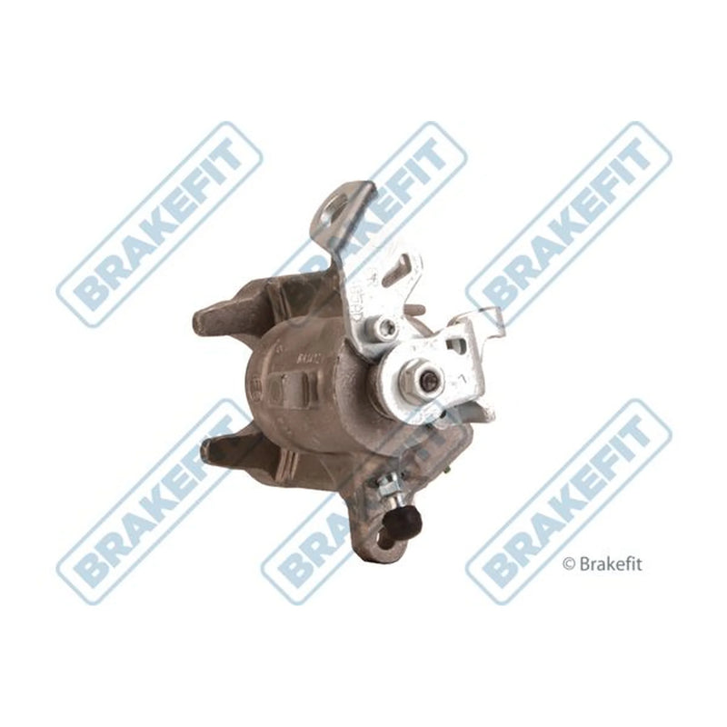 Apec Brake Caliper Assembly Rear Left BCA1171