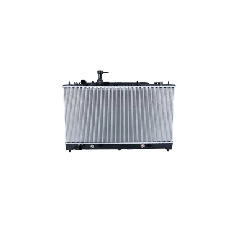 NRF Engine Radiator 53198