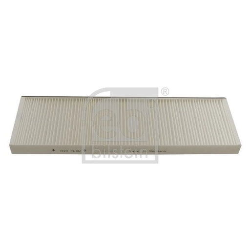Febi Cabin Air Filter (Pollen Filter) 31322