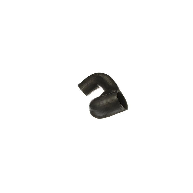 Gates Intercooler Turbo Charge Air Hose 09-0600