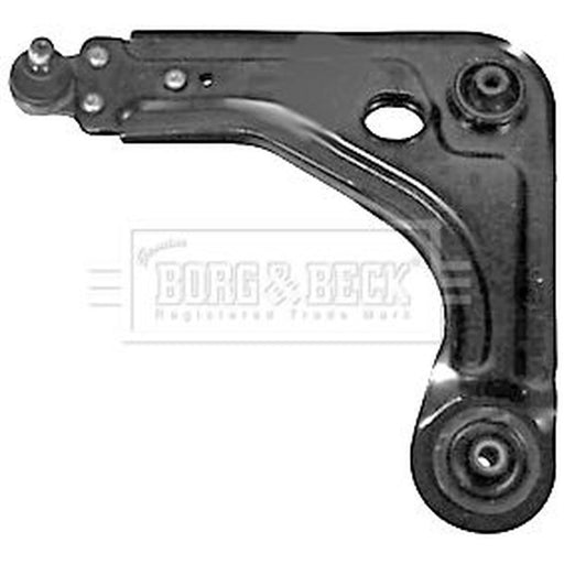Borg & Beck Control/Trailing Arm BCA5716