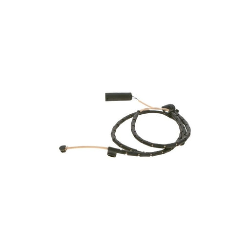 Bosch Brake Pad Wear Sensor Rear 1 987 473 010