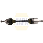 NAPA CV Drive Shaft Driveshaft Front Left NDS1008L