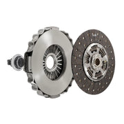 Valeo Clutch Kit Set 3pc 827539