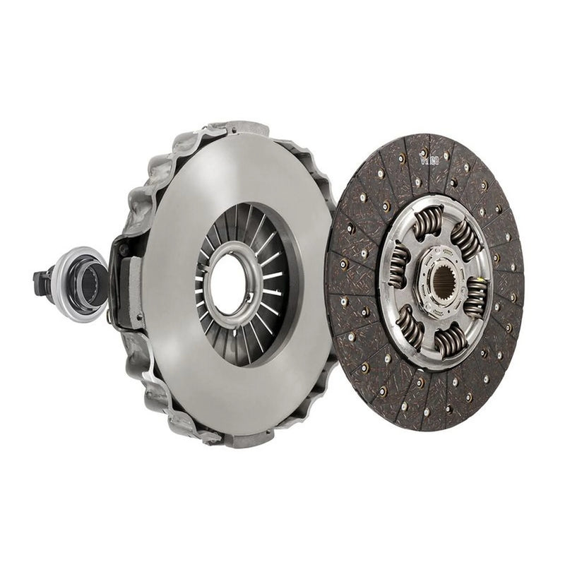 Valeo Clutch Kit Set 3pc 827540