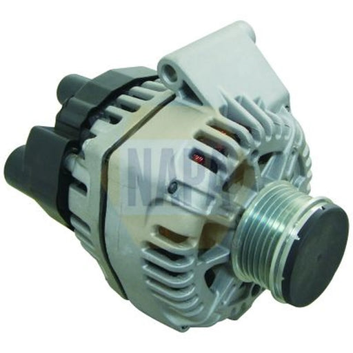 NAPA Car Alternator 12V NAL1776