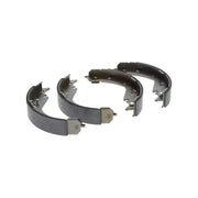 Bosch Brake Shoe Set Axle Kit Rear 0 986 487 863