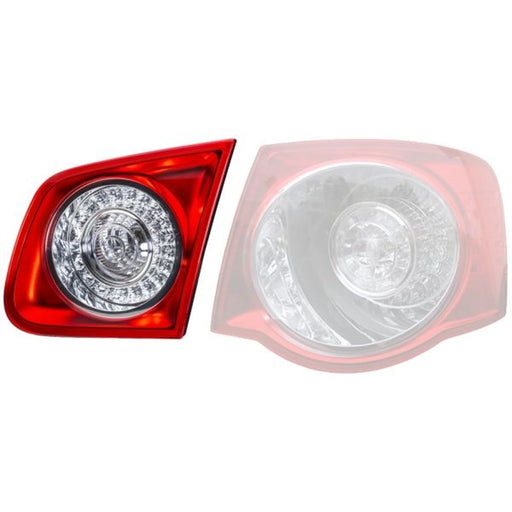 Hella Tail Light / Lamp P21W Right 2ZR 983 170-021