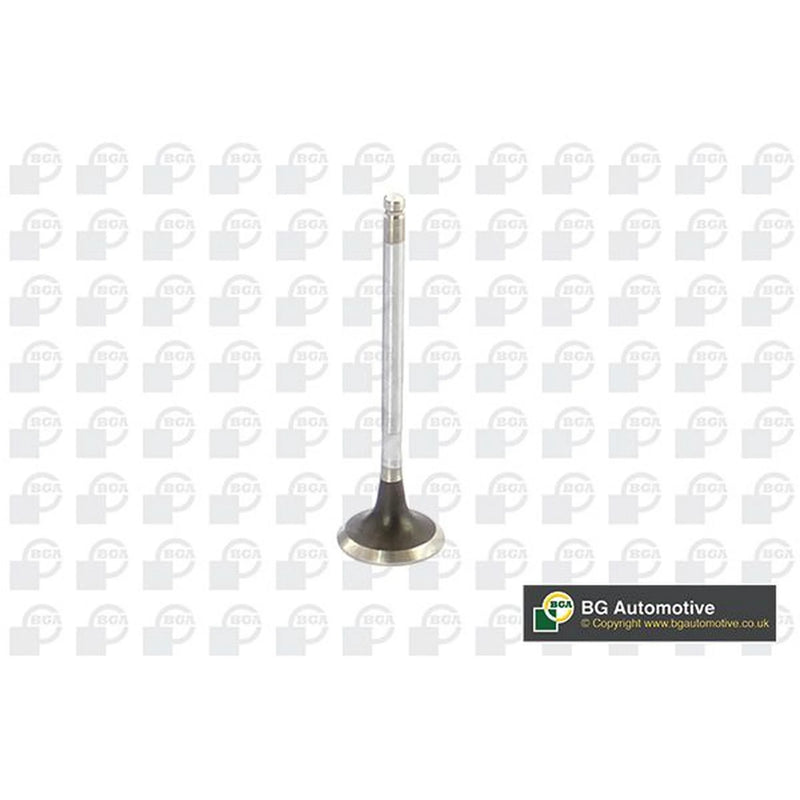 BGA Engine Exhaust Valve Head V912003