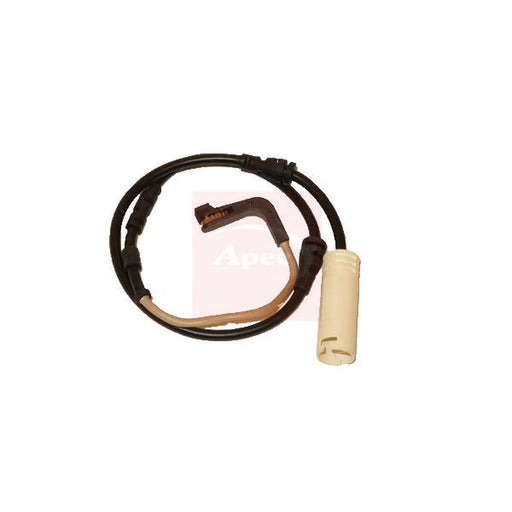 Apec Brake Pad Wear Sensor Front Right WIR5220
