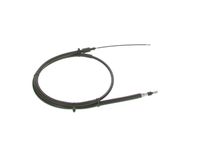 Bosch Handbrake Cable 1987477432