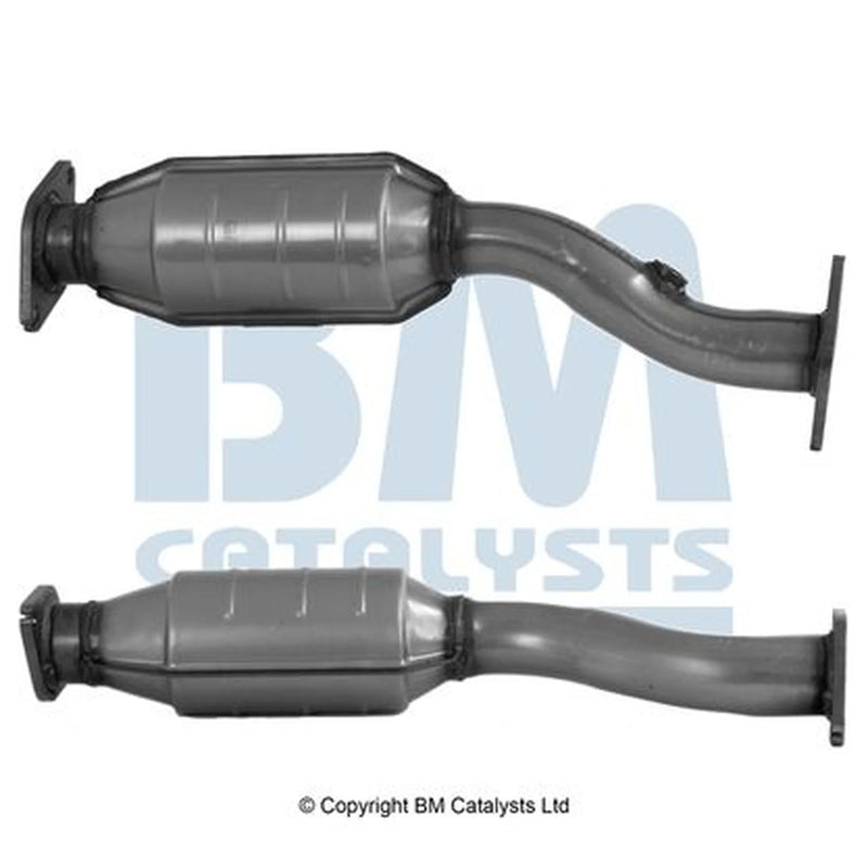 BM Catalysts Petrol Cat BM90879